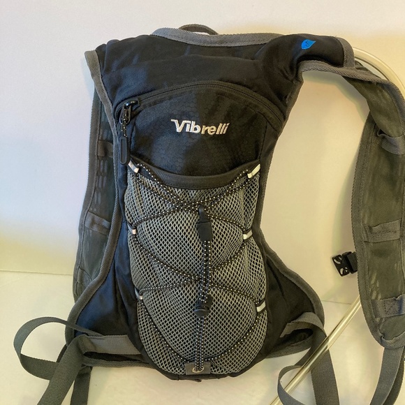 vibrelli hydration pack